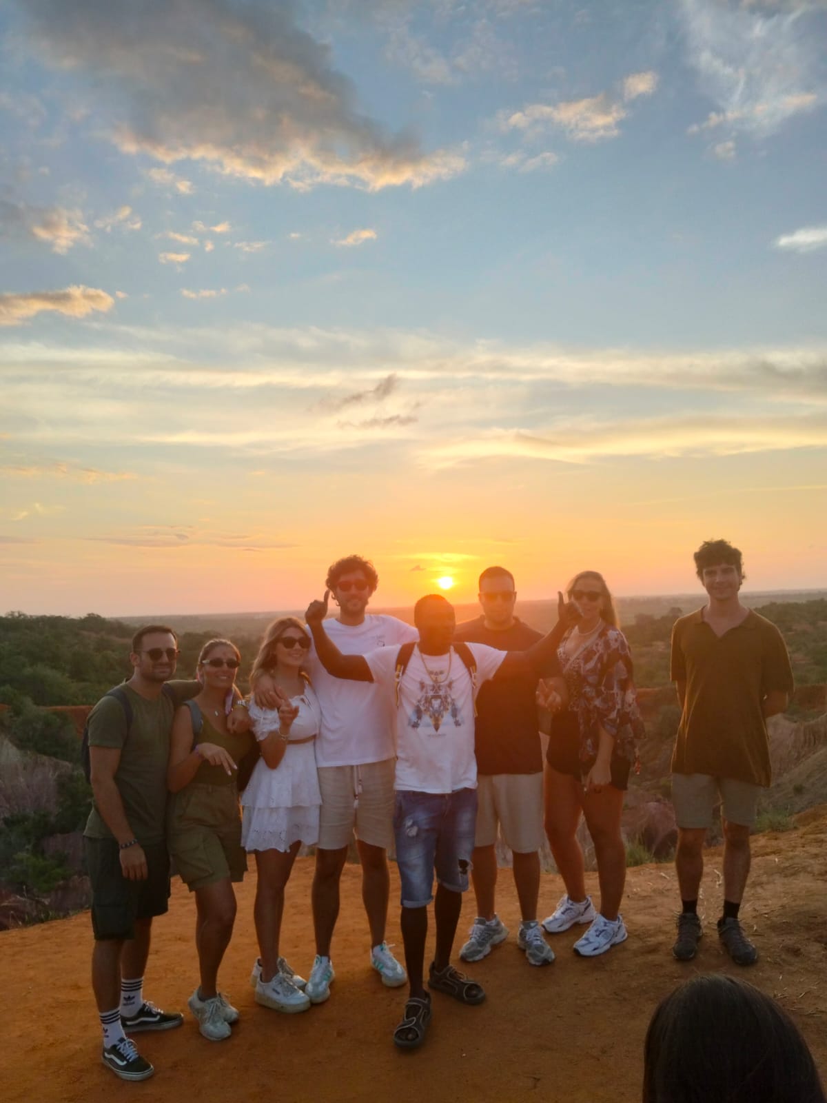 4 Giorni Tsavo Est, Amboseli e Tsavo Ovest
