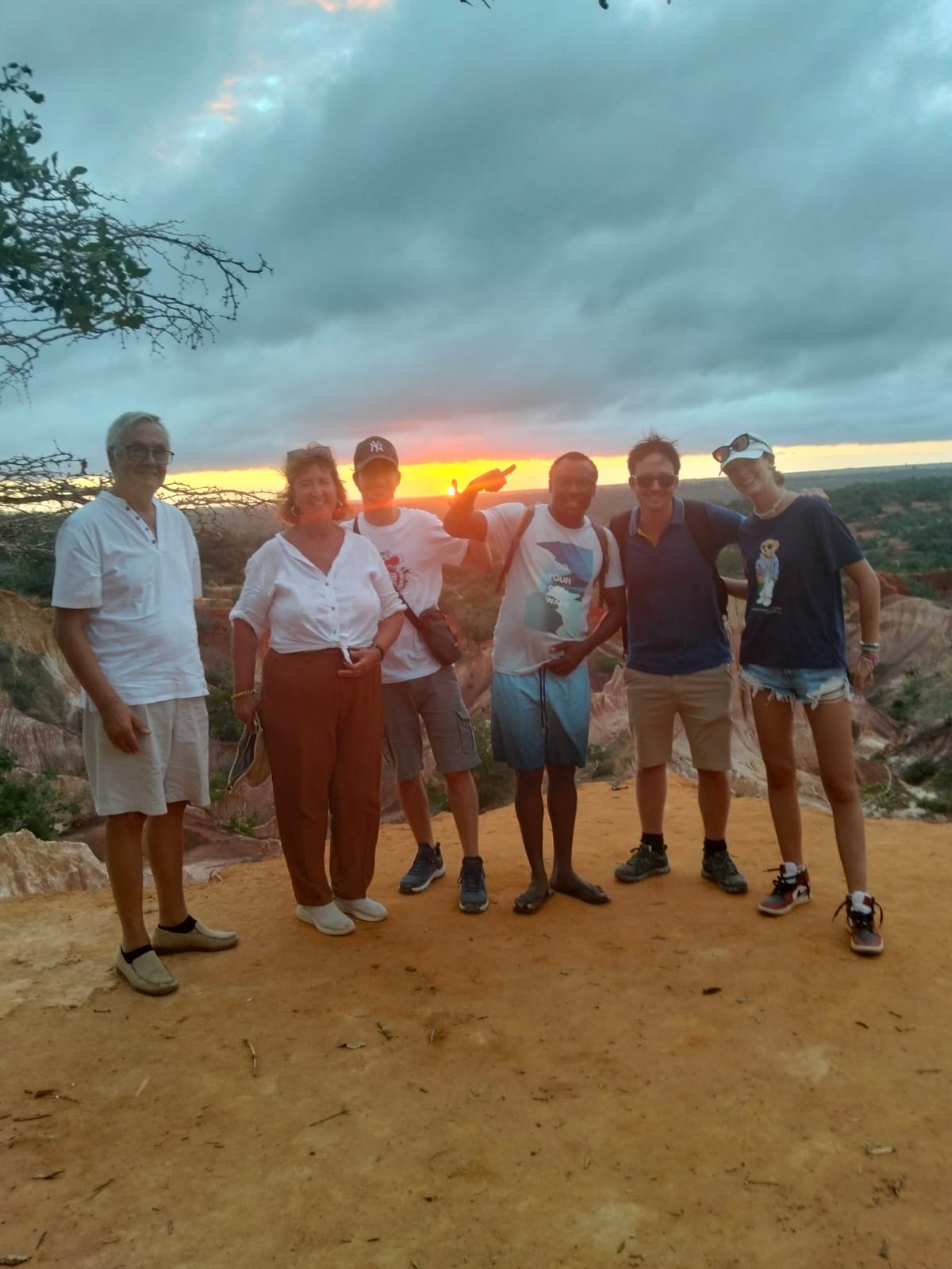 7 Giorni Gran Tour del Kenya