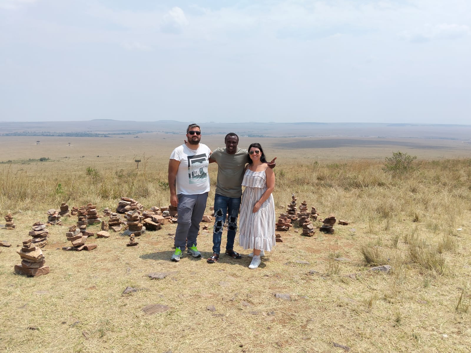 7 Giorni Gran Tour del Kenya