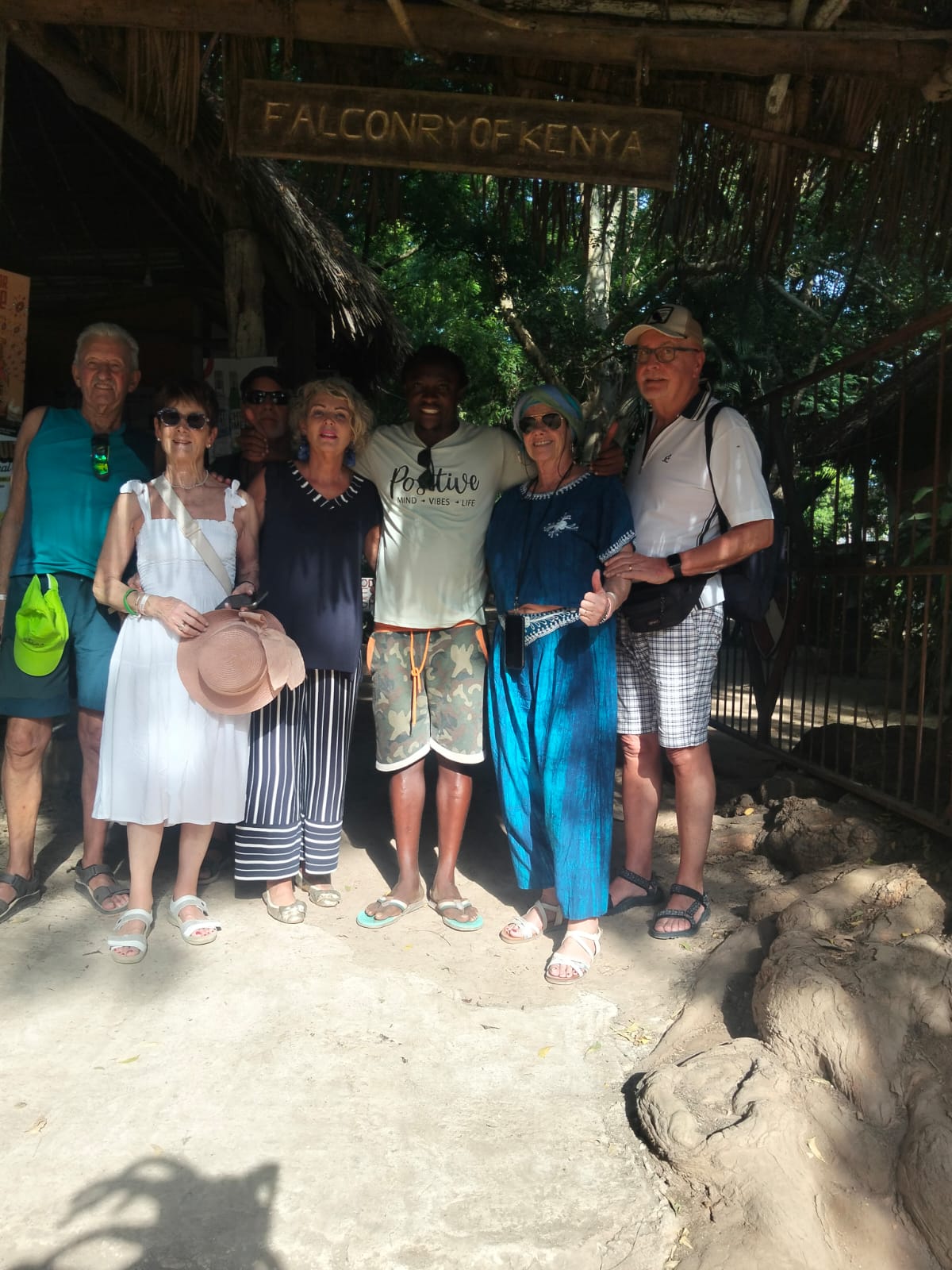 Marafa, la Cucina del Diavolo